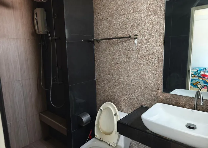 Mint Apartamento Banguecoque