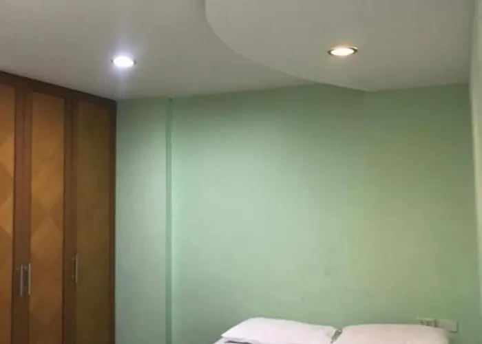 Apartamento Mint