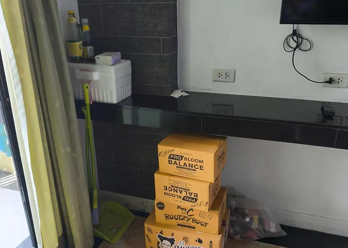 Apartamento Mint Banguecoque